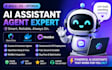 build and fix ai assistant agent with openclaw docker vps and moltbot