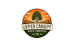 design unique nevada high tree trimming logo