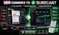 migrate woocommerce store to surecart with modern checkout subscriptions systems