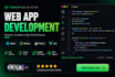 build a modern full stack web app with react and node js