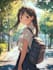 make anime character design sheet
