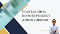 organize and manage your project documents professionally
