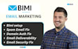implement bimi dmarc and deliverability fix for brand trust
