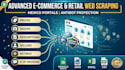 scrape mexico e commerce, retail data with advanced antibot