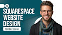build squarespace website design squarespace website development squarespace