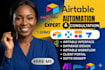 glide expert, glide app, glide development, glide automation, app development