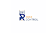 design unique pest management logo