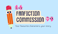 write your very own fanfiction for you