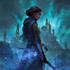 design fantasy book cover