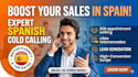 do spanish cold calling b2b appointment setting citas telemercadeo