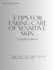 write engaging skincare and beauty blog posts