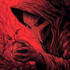 draw a horror illustration