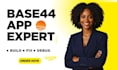 base 44 expert base 44 bugfixing base 44 app deployment base 44 app webapp base