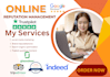 do online reputation management and fix negative search on your brand