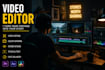 professionally edit viral videos
