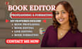 be screenwriter script proofreading screenplay writer screen play script editing