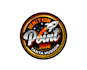 do creative modern rocket logo for you with my on creativity