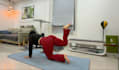 be your virtual personal trainer and coach