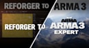 convert arma reforger maps to arma 3 with full optimization