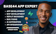 base44app base44 expert base44 debugging base44 to wordpress base44 integration