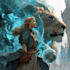 design fantasy book cover
