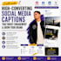 design eye catching social media posts using canva