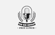 design unique podcast logo
