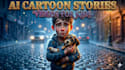 create cartoon animation videos