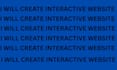 create static website interactive website webflow website and animated website