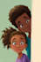 draw african american children book illustrations