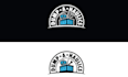 design custom dumpster rental and junk removal logo