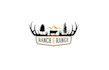 design unique ranch range logo