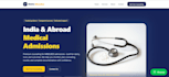 build a modern responsive website