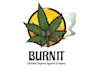 create a professional cannabis logo design