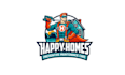 design property happy homes pmc logo