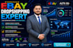 do ebay product hunting with autods