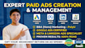 meta and linkedin ads