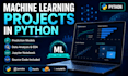 build machine learning prediction projects in python