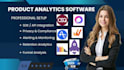 setup outstanding professional product analytics software via contentsquare