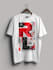typography t shirt design