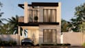 make realistic 3d elevation
