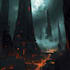 design sci fi illustration and sci fi sci fi illustration