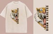 create custom clothing graphics