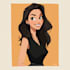 disney cartoon style drawing