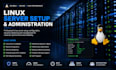 setup and manage linux server, vps, and hosting configration
