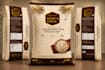 design premium rice packaging