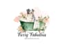 create a professional pet care grooming logo design