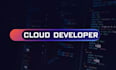 be your cloud development and cloud setup expert