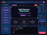 build your ai powered web app IT solution