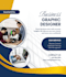 design professional canva social media posts